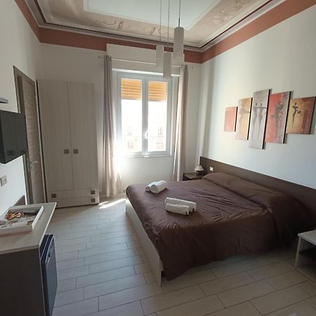 Le Cupole Deco Bed & Breakfast Палермо Екстериор снимка
