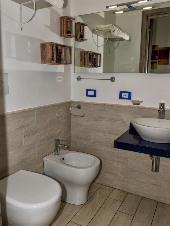 Le Cupole Deco Bed & Breakfast Палермо Екстериор снимка