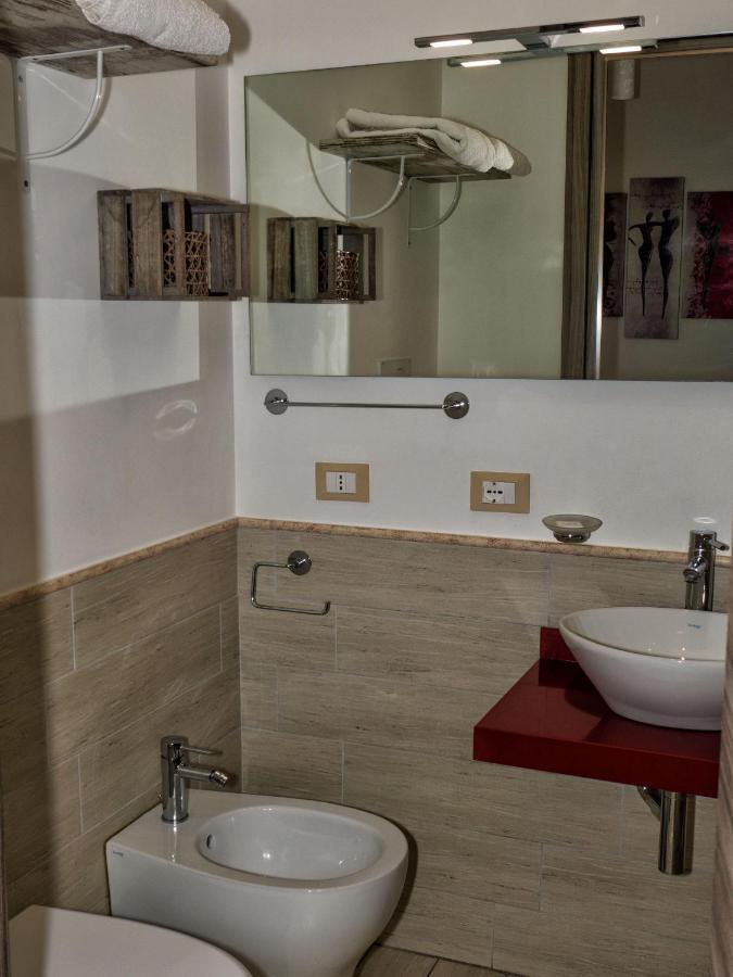 Le Cupole Deco Bed & Breakfast Палермо Екстериор снимка