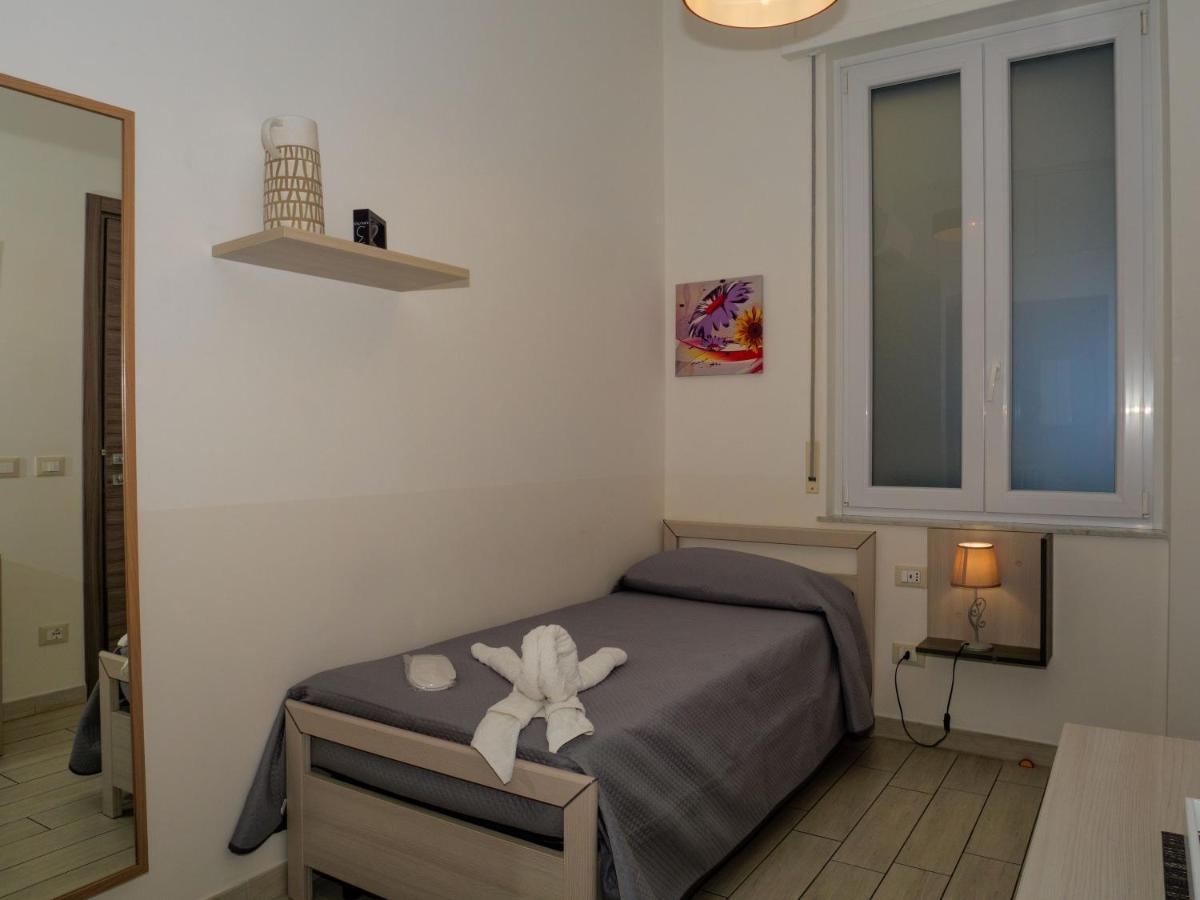 Le Cupole Deco Bed & Breakfast Палермо Екстериор снимка