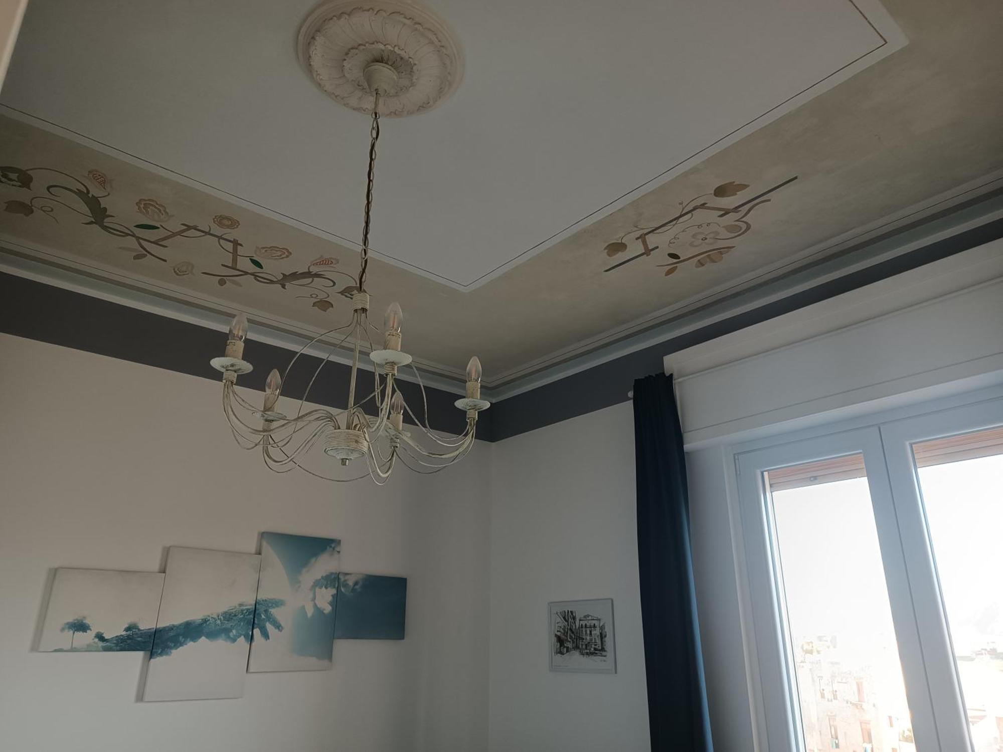 Le Cupole Deco Bed & Breakfast Палермо Екстериор снимка