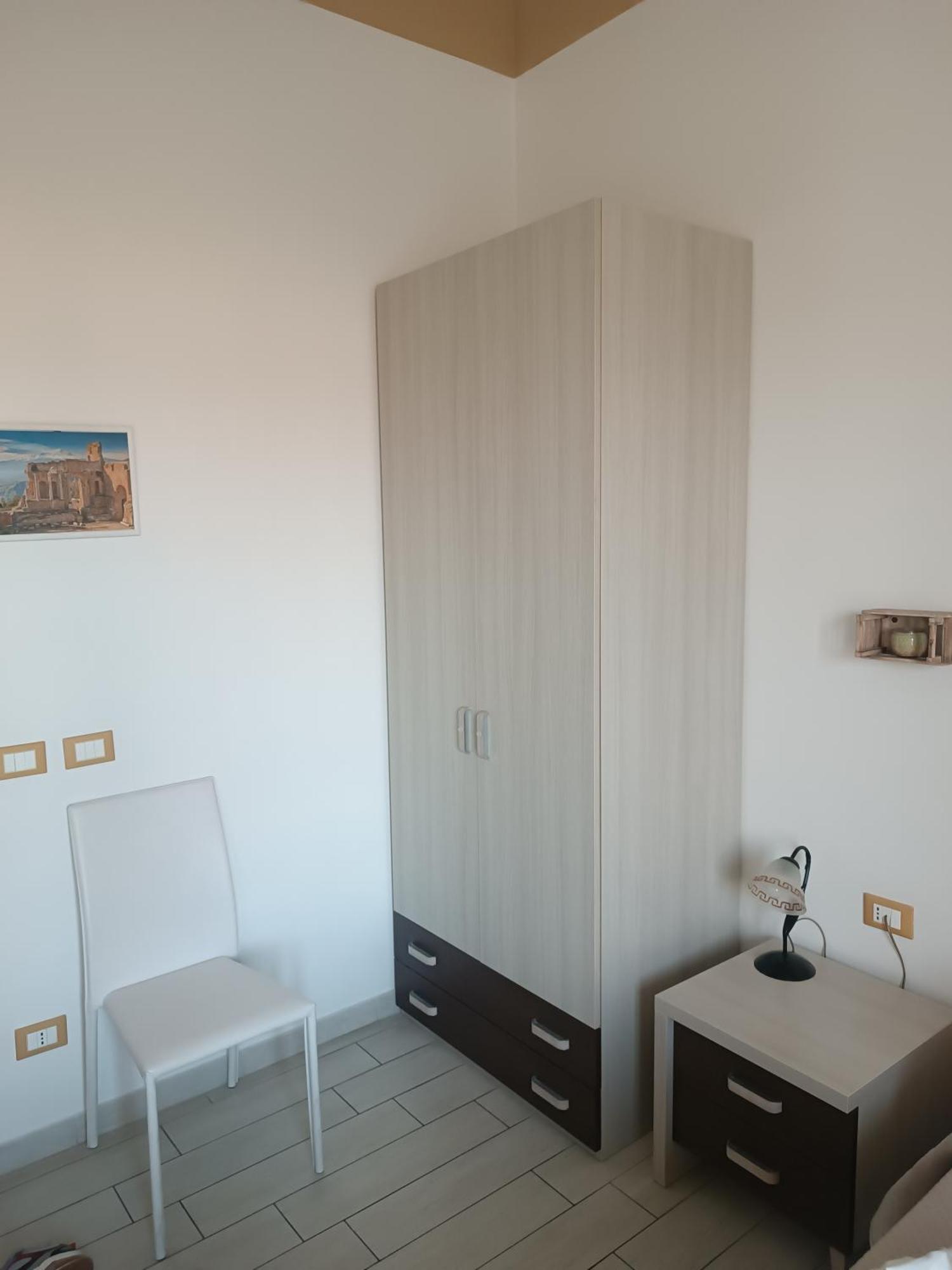 Le Cupole Deco Bed & Breakfast Палермо Екстериор снимка