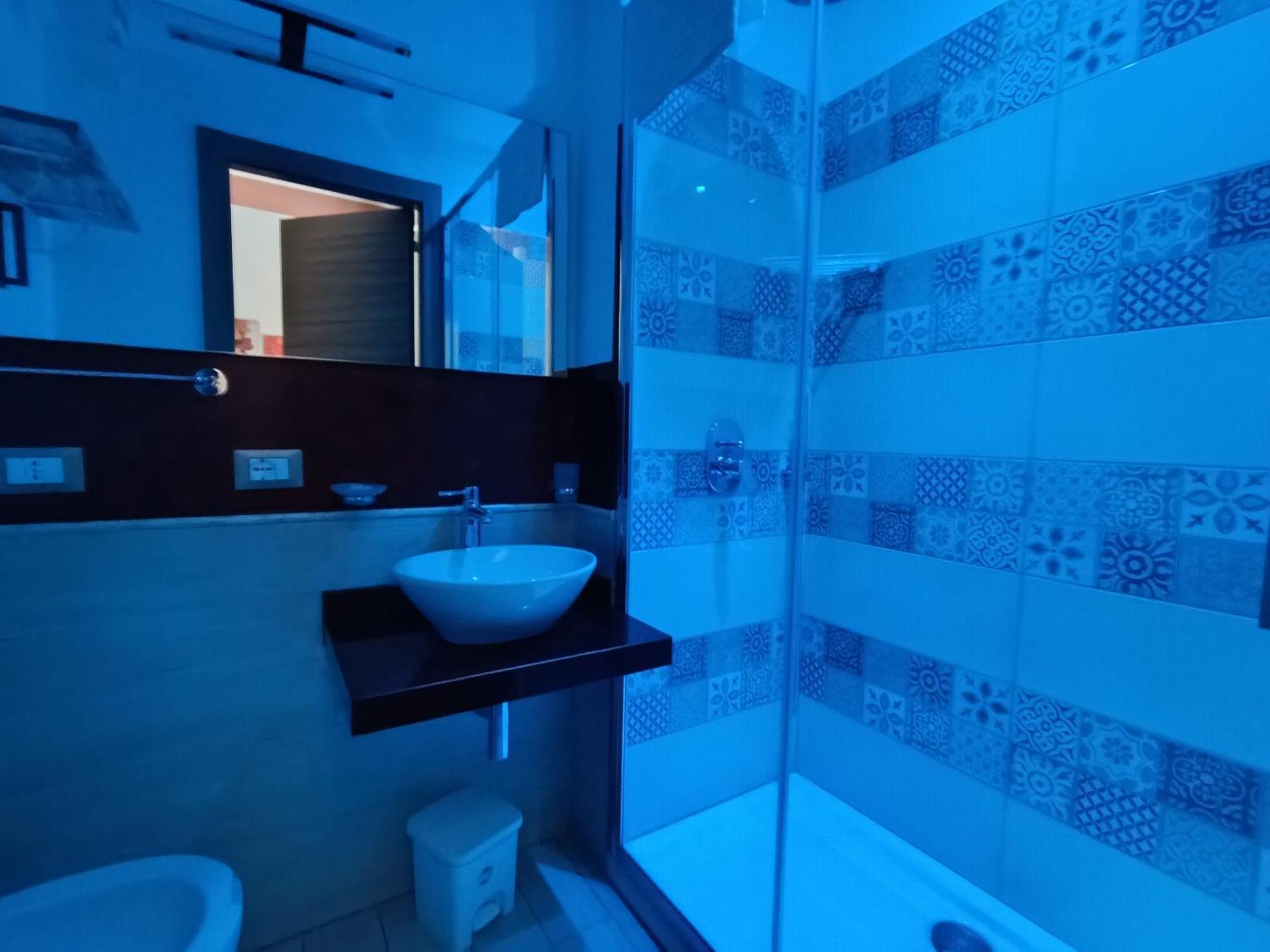 Le Cupole Deco Bed & Breakfast Палермо Екстериор снимка