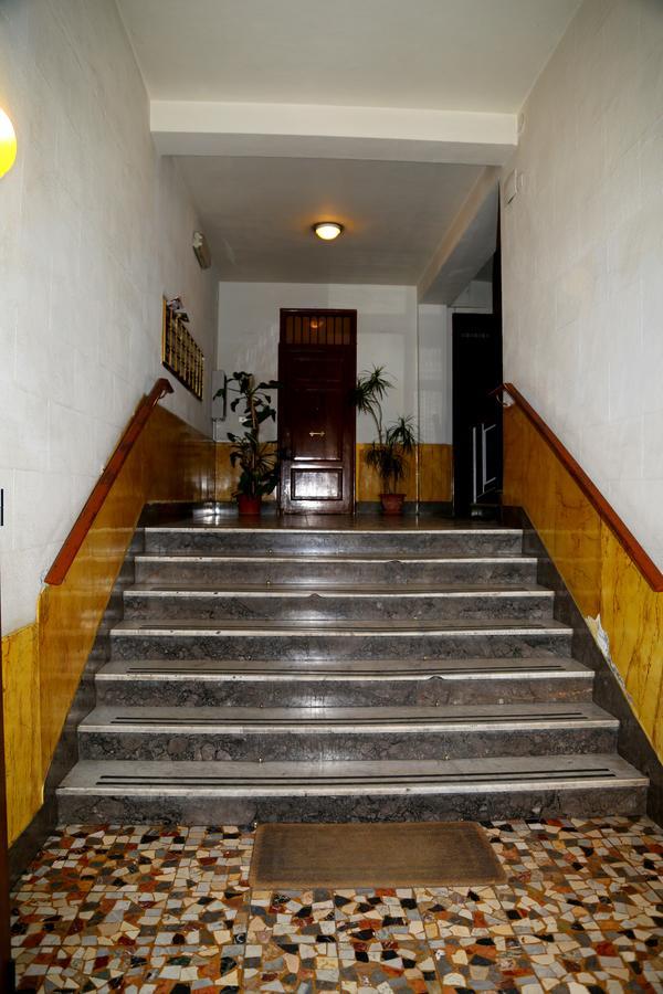 Le Cupole Deco Bed & Breakfast Палермо Екстериор снимка